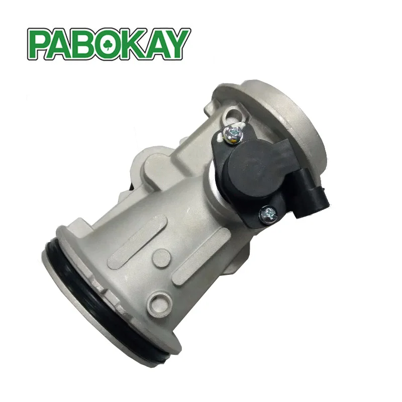

FOR RENAULT CLIO II (BB0/1/2_, CB0/1/2_) 1.4 THROTTLE BODY 7700273699 8200682611 7700273699 7700273699C 97089100 77002736