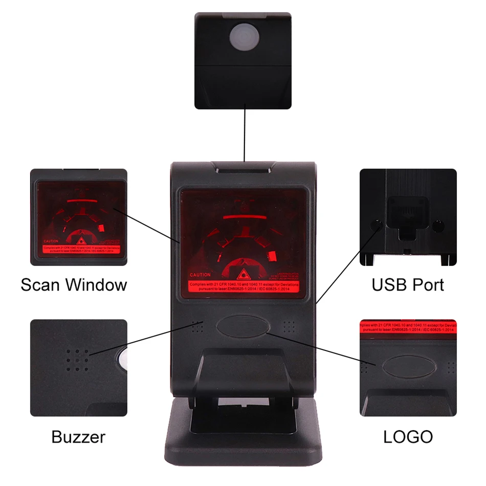 OBS-003 laser barcode scanner 1D USB bar code reader scanner POS Bar Code Scan for inventory laser barcode scanning platform цена OBS-003 laser barcode scanner 1D USB bar code reader scanner POS Bar Code Scan for inventory laser barcode scanning platform цены онлайн