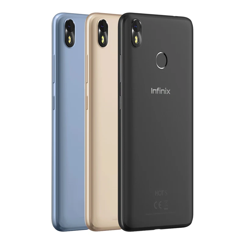Global Version Infinix HOT S3 SmartPhone 20M Selfie Camera cell phone Android 8.0 Global Version Infinix HOT S3 SmartPhone 20M Selfie Camera cell phone Android 8.0