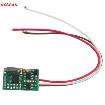 

W204 W207 W212 ELV Simulator for Mercedes Benz KEY OBD2