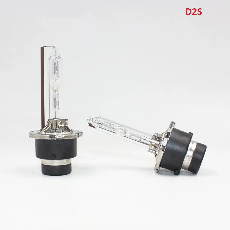 D2S xenon bulb