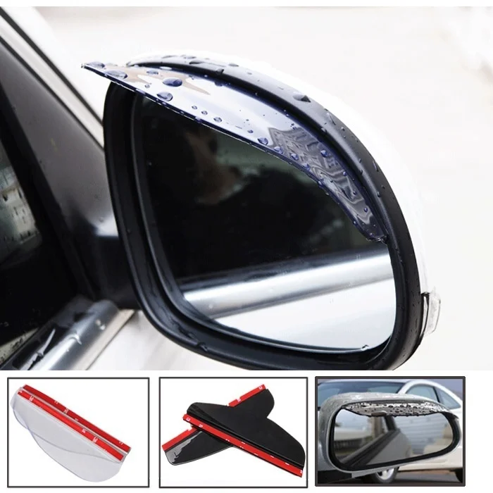 

2PC Car Phone Holder For IPhone X XS 7 NO Mangetic Gravity Air Vent Mount shade Rain Stand For Phone in Car support Universal