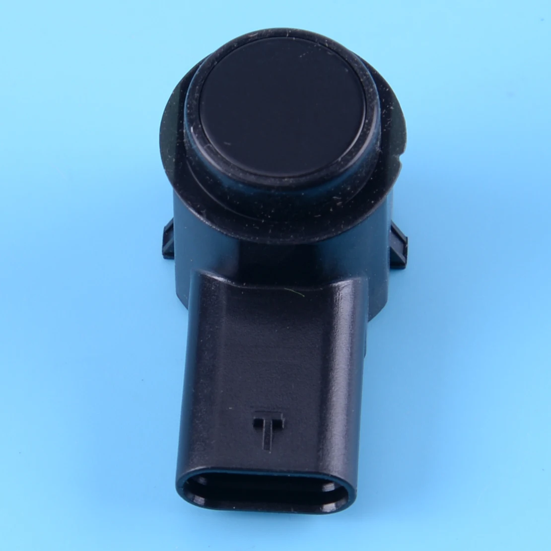 

beler 95720-3U000 Black PDC 3 Pin Backup Parking Sensor Fit for Hyundai /Kia Sportage 1.7L 2.0L 2010 2011 2012 2013 2014