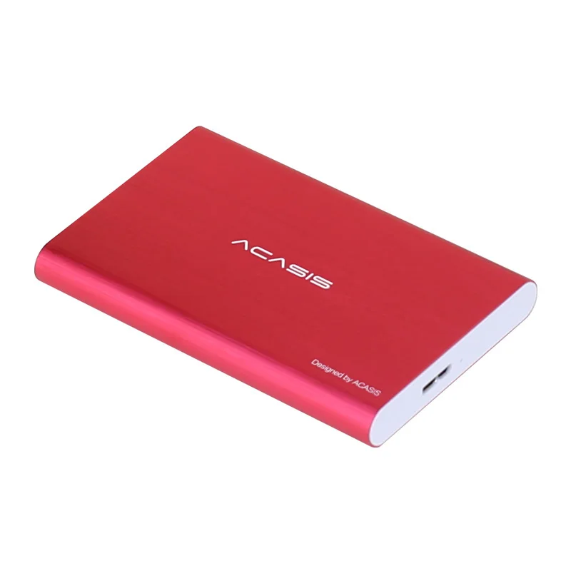 2 5 HDD Portable External Hard Drive 1TB USB3 0 Hard font b Disk b font
