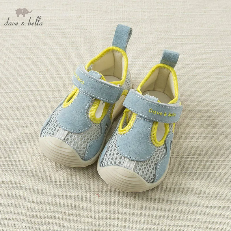 baby boy summer sandals
