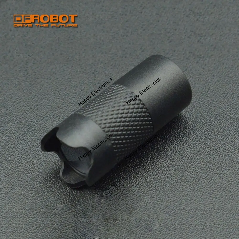 

new DFRobot Gravity Analog Dissolved Oxygen Sensor/Meter Membrane Cap