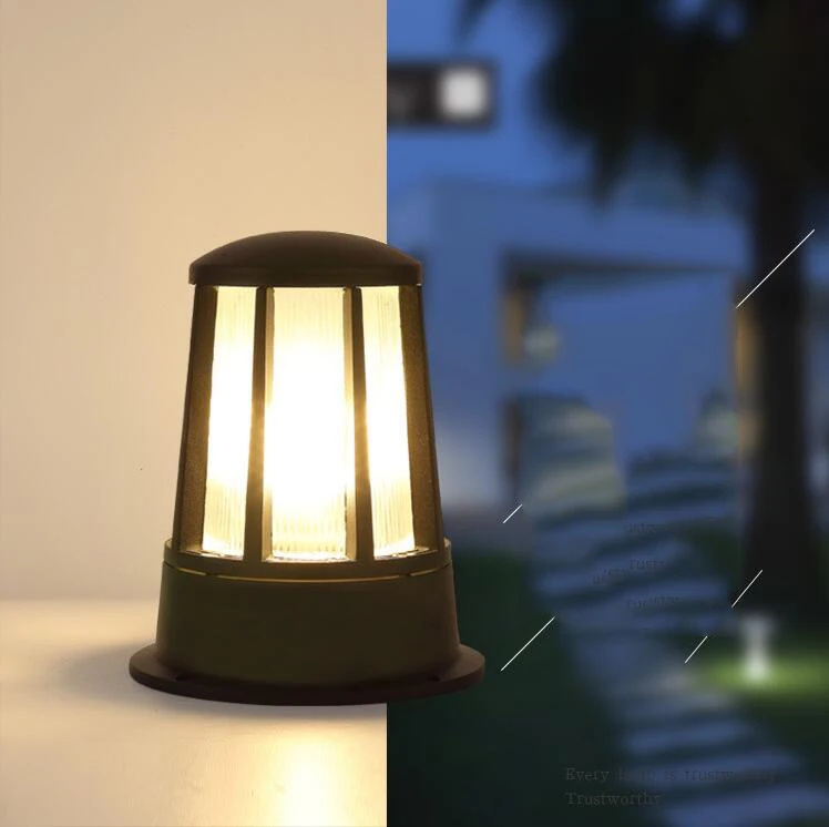 led light (11)