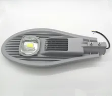 Luz de Rua LEVOU 50 W 100 W 150 W impermeável streetlight 90LM/W lâmpada da estrada, lâmpada do jardim, lâmpada de parede