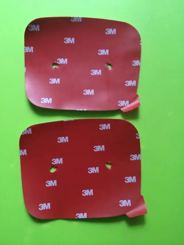Sticker for H 01