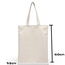 Милые Мультяшные фрукты серии холщовые сумки портативный простой студенческий мешок мать модная, сумка, шоппинга дамы сумка