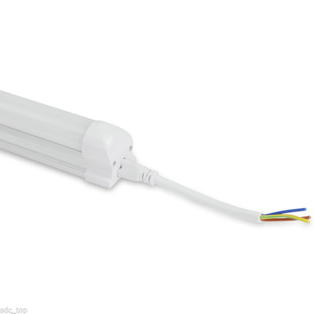 Maidodo 2X T8 G13 60 150 см светодиодный светильник со встроенными трубами
