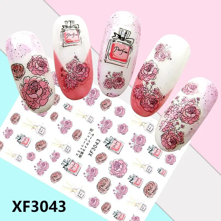 XF3043