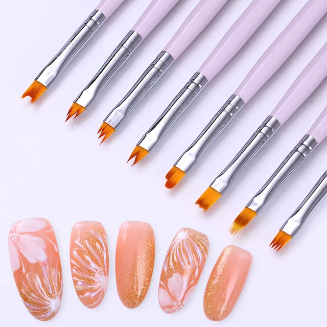 free gradiente de uas de gel uv acrlico flor pincel de dibujo pluma de la pintura mango with dibujos uas de gel - Dibujos Uas free gradiente de uas de gel uv acrlico flor pincel de dibujo pluma de la pintura mango with dibujos uas de gel - Dibujos Uas