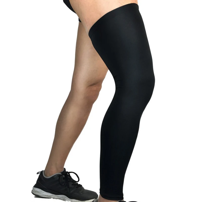 

Sports Knee Pads Autumn And Winter Cashmere Warm Knee Joint Outdoor Mountaineering Leggings Protective Gear