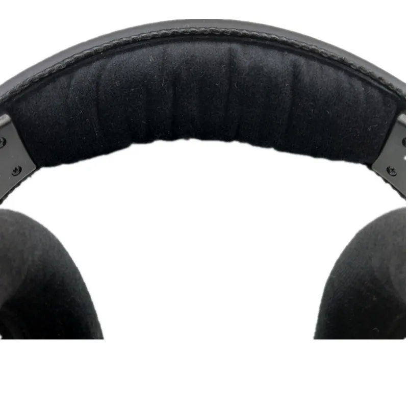 Replacement Ear Pads for Sennheiser HD515 HD555 HD595 HD598 HD558 PC360 Headphones Earpads Cushion with Memory Form (6)
