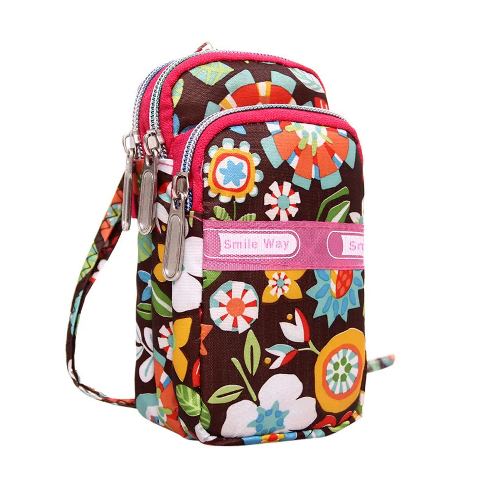 

bolsos mujer Women Chest Shoulder Bag Printed Wide Shoulder Strap Messenger Bag Chest Handbag Shoulder Bag Purse сумки женские