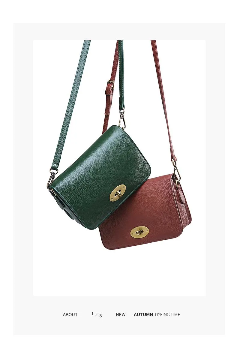 Dienqi vintage pequenas bolsas femininas nova moda