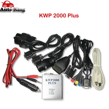 

Free shipping BEST Functional KWP2000 PLUS ECU KWP 2000 Remap Flasher Chip Tunning Tool OBDII EOBD