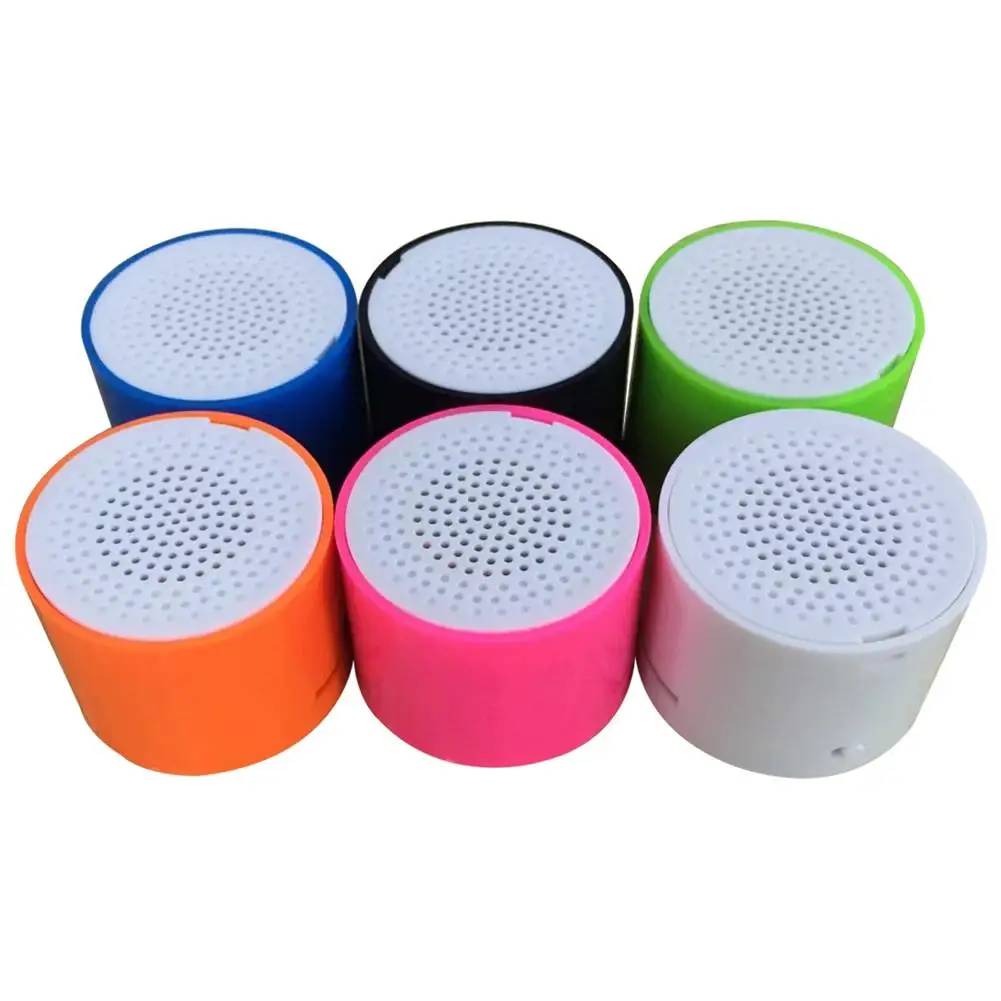

Mini Speaker Small Loudspeaker Card Inserting MP3 High Definition Sound MP3 Music Player Fast Shipping