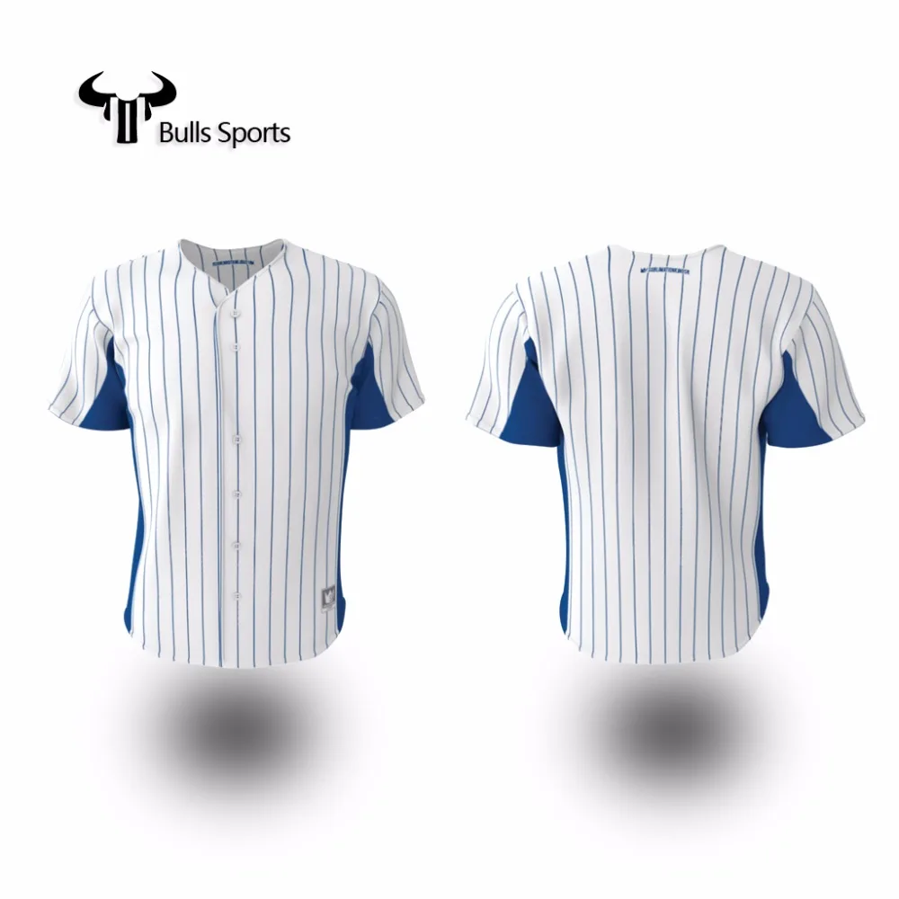 customize your own baseball jerseys