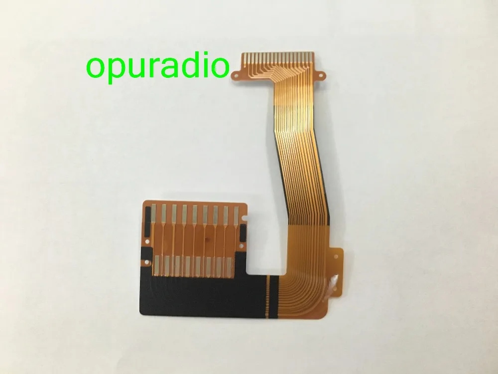 NEW flex cable ribbon for Models DEH-P1Y DEH-PIY DEH-P8650MP DEH-P80MP DEH-P8600MP CNP7698 CNP-7698 For Pioneer Car Audio - ANKUX Tech Co., Ltd