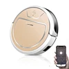 MOLISU V8S PRO ROBOT VACUUM CLEANER 2in1 for pet hair home with Dry and Wet mopping Auto charge WIFI APP Control ROBOT ASPIRADOR 1