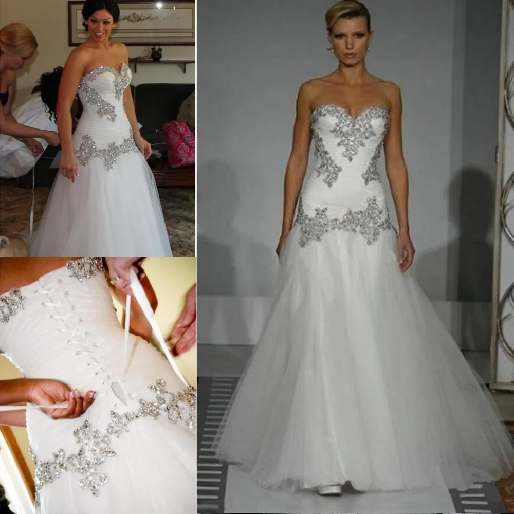 selling wedding gown