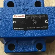 SV10PA3-42 клапан rexroth