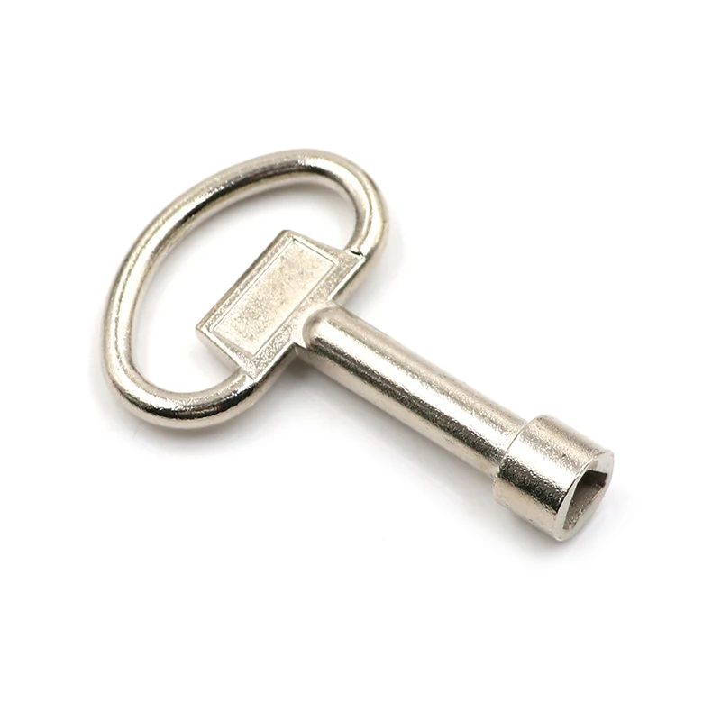 Buy Universal Triangular Socket Spanner Key Locks