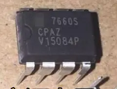 100% Новый оригинальный icl7660scпас ICL7660SCPA ICL7660S 7660 scпас s DIP8 | Электроника