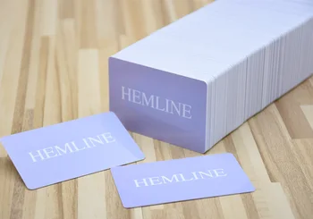 

Plastic Card Printing Services - hbl-print.com Looking for membership card printing factory HAOBOLAI is your good choice