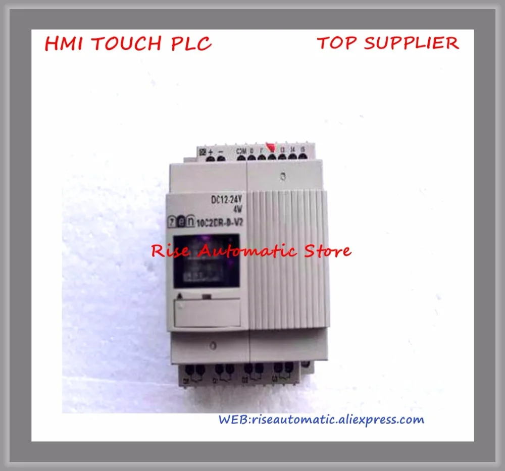 

New Original Controller ZEN-10C2DR-D-V2 100% test good quality