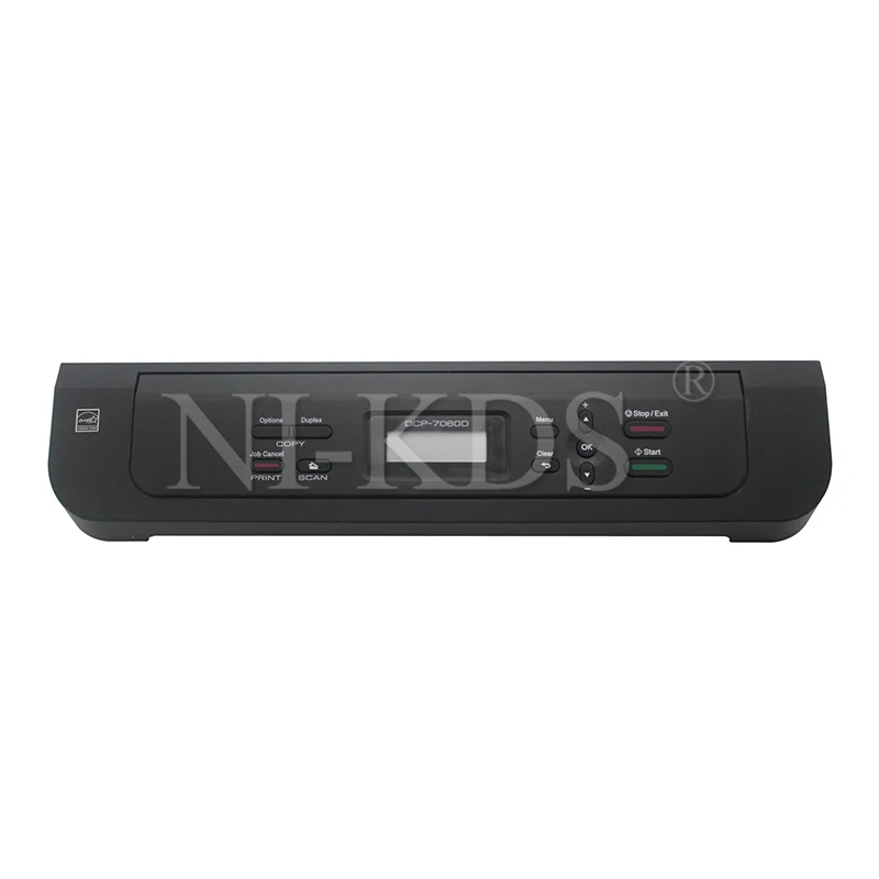 Brother DCP-7060D, DCP-7065DN 