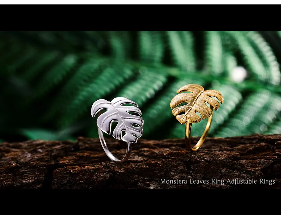 LFJD0111-Monstera-Leaves-Ring-Adjustable-Rings_02