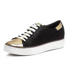 Summer Female Footwear 2016 Fashion font b Women b font Casual Shoes Flats Espadrilles Hollow Lace