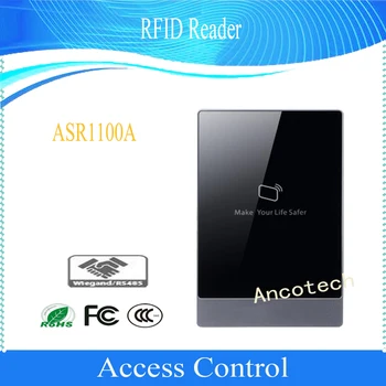 

Free Shipping DAHUA Access Control Reader RFID Reader Without Logo ASR1100A/ASR1100A-D