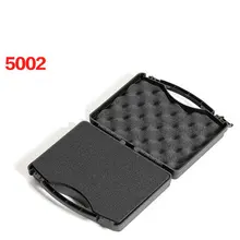 Пластиковая коробка безопасности многофункциональная защитная коробка портативный ящик для инструментов оборудование ящик для инструментов