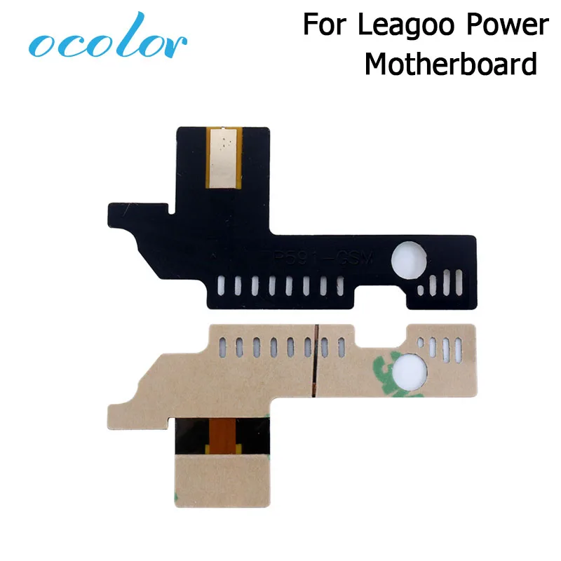 Ocolor для материнской платы Leagoo Power материнская плата соединительный кабель