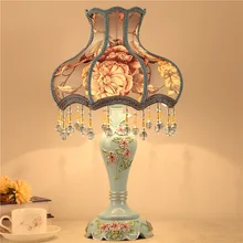 European Resin Carved Table Lamps For Bedroom Bedside Lamp Lace Palace Lampshade Home Decor Living Room Table Light Table Lamps European Resin Carved Table Lamps For Bedroom Bedside Lamp Lace Palace Lampshade Home Decor Living Room Table Light Table Lamps