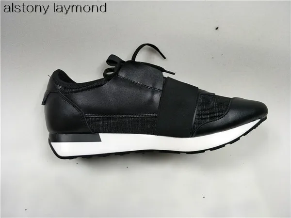 

alstony laymond brand man shoes sprort 2018 fashion breathable runner race man shoes good quality spring autumn man leather shoe