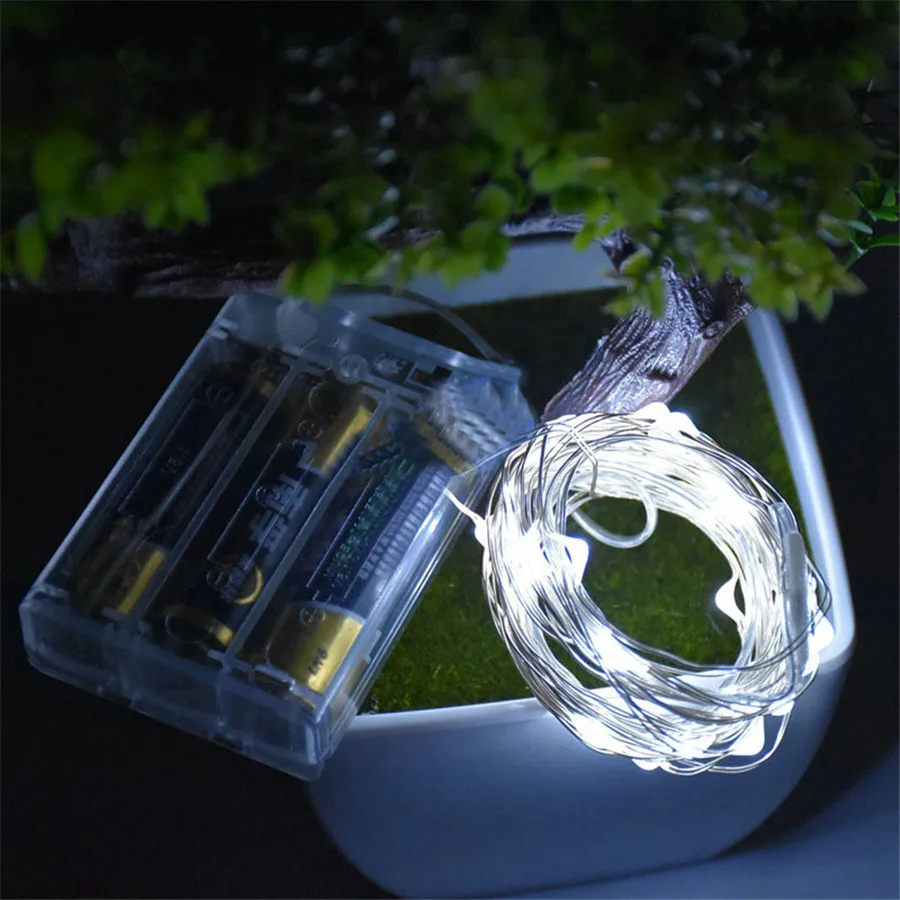 ᐂ2m 20led copper led string lights lights aa battery ᐂ2m 20led copper led string lights lights aa battery