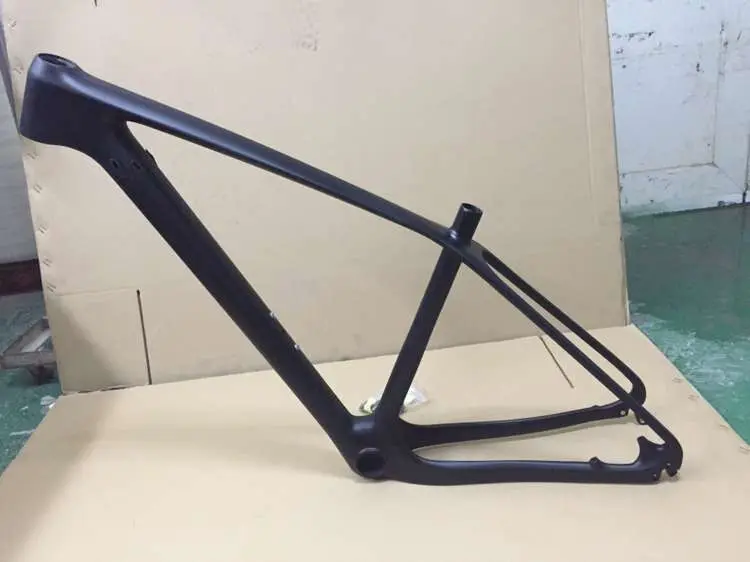 Perfect Carbon mtb Mountain Bikes Frame 29er T8000 UD matt Carbon Bike Bicycle Frame mtb 29er 27.5/26er 15.5 17 .519 Bike Carbon Frame 3 Perfect Carbon mtb Mountain Bikes Frame 29er T8000 UD matt Carbon Bike Bicycle Frame mtb 29er 27.5/26er 15.5 17 .519 Bike Carbon Frame 3