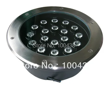 

IP67,high power,good quality 18W LED inground light,led underground light,led path light,DS-11-11-18W,110-250VAC