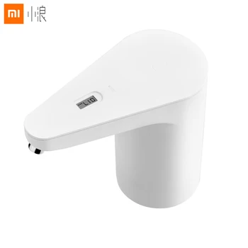 

Original Xiaomi Xiaolang Automatic Touch Switch Water Pump USB Rechargeable Wireless Electric Dispenser TDS Water Test Device