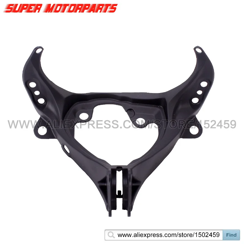 

Motorcycle brand new factory Headlight Holders brackets For Suzuki GSXR1000 K5 2005 2006