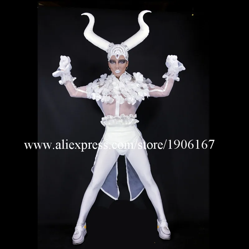 Sexy Ballroom Costumes16