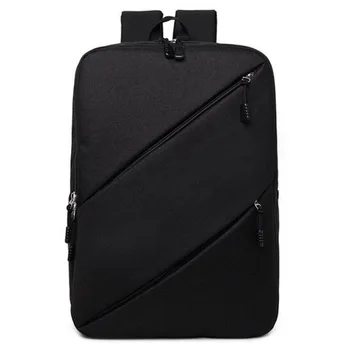 

Business Laptop Backpack Anti Theft Women Men School Bags For Teenage Girls College Travel Backpack Nylon Mochila