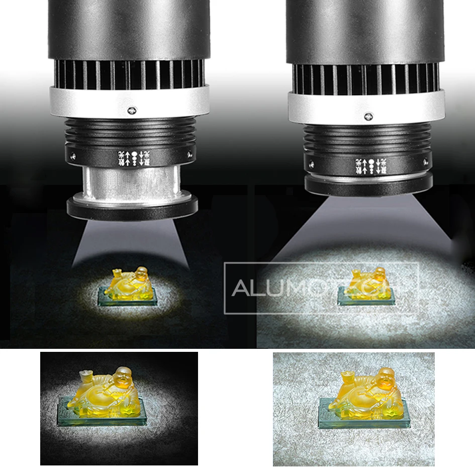 ALUMOTECH Портативный 30 Вт освещение дневного света+ Z Стиль подставка+ фильтр для настольной фотографии мини студийное оборудование аксессуары