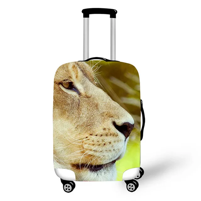 durable suitcase set