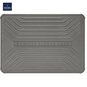 

WIWU Newest Laptop Sleeve 13 14 Ultra Thin Notebook case for MacBook Air 13 for MacBook Pro 13 2019